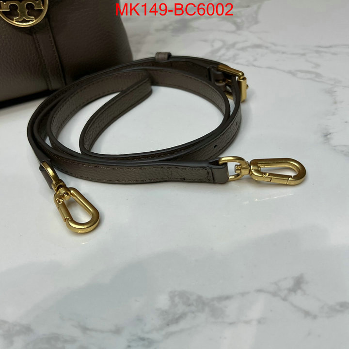 Tory Burch Bags(TOP)-Handbag- luxury cheap ID: BC6002 $: 149USD,