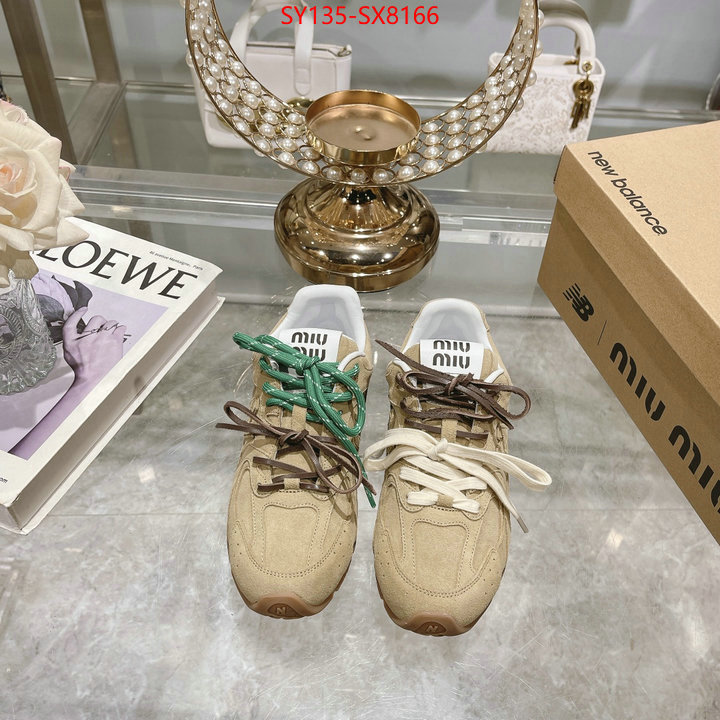 Women Shoes-Miu Miu same as original ID: SX8166 $: 135USD