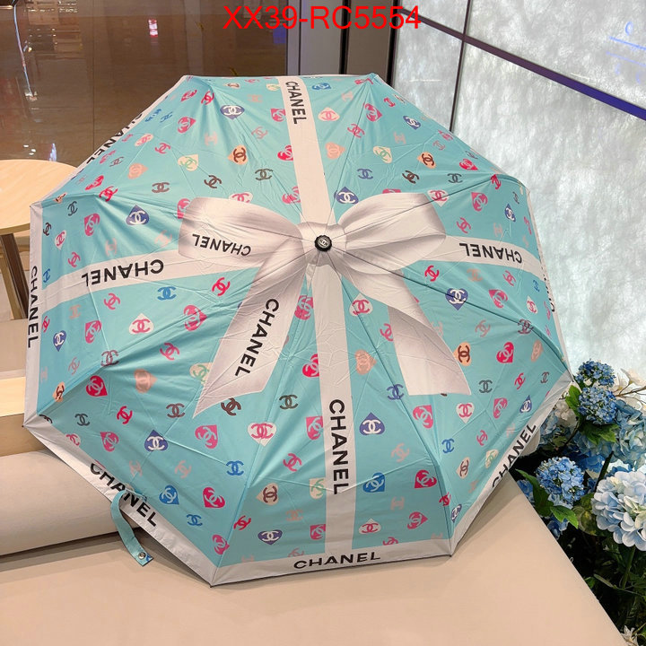 Umbrella-Chanel best luxury replica ID: RC5554 $: 39USD