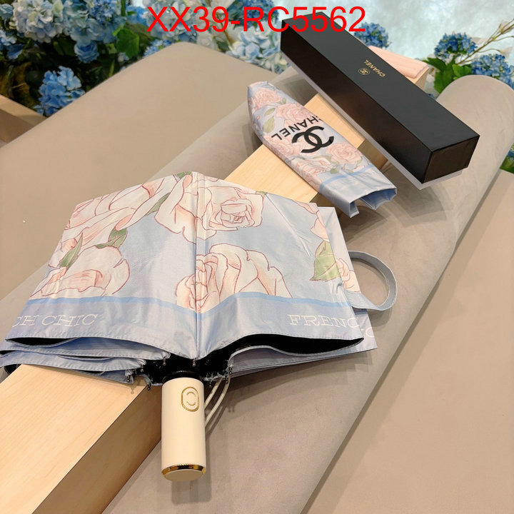 Umbrella-Chanel buy cheap ID: RC5562 $: 39USD