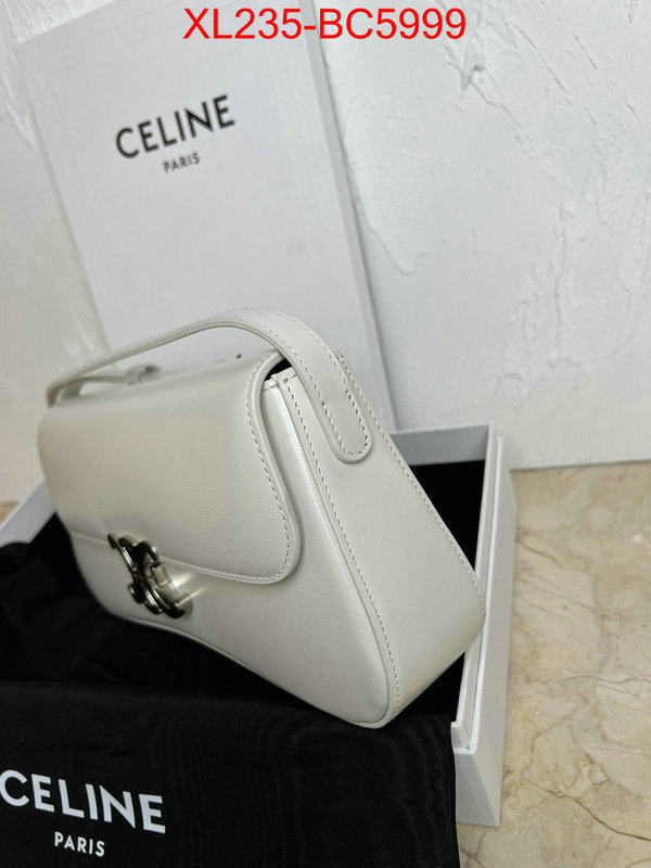 Celine Bags(TOP)-Triomphe Series best wholesale replica ID: BC5999 $: 235USD,