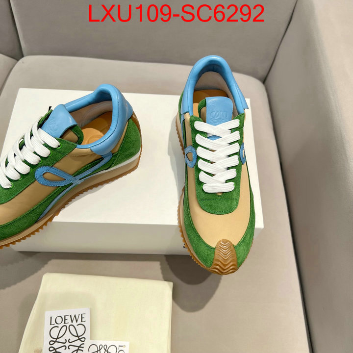 Men Shoes-Loewe buy high quality cheap hot replica ID: SC6292 $: 109USD