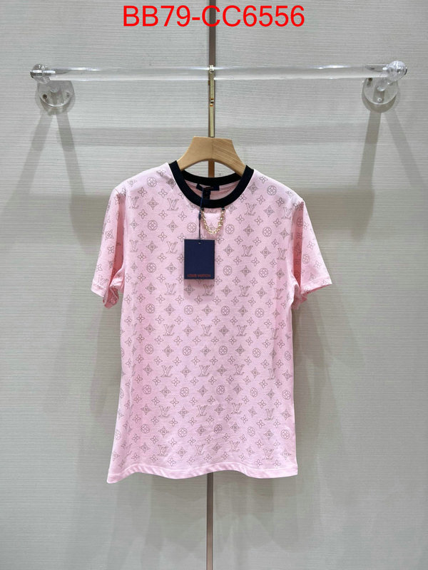 Clothing-LV replica best ID: CC6556 $: 79USD