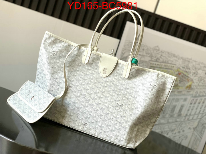 Goyard Bags(TOP)-Handbag- from china ID: BC5981