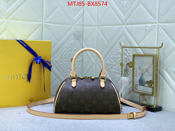 LV Bags(4A)-Handbag Collection- buy luxury 2024 ID: BX8574 $: 85USD,