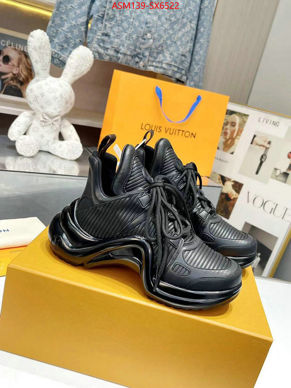 Women Shoes-LV best capucines replica ID: SX6522 $: 139USD