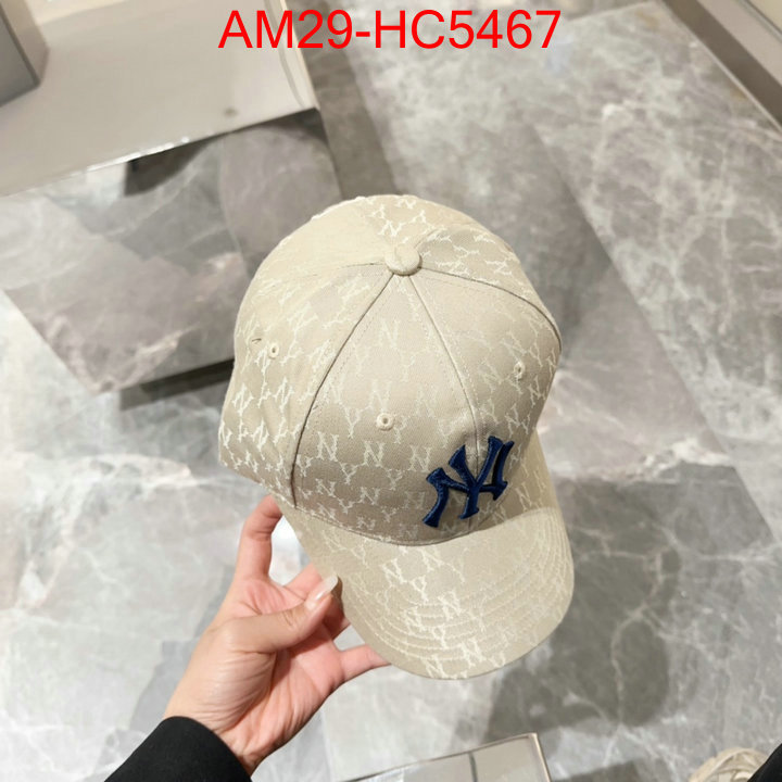Cap(Hat)-New Yankee replicas ID: HC5467 $: 29USD