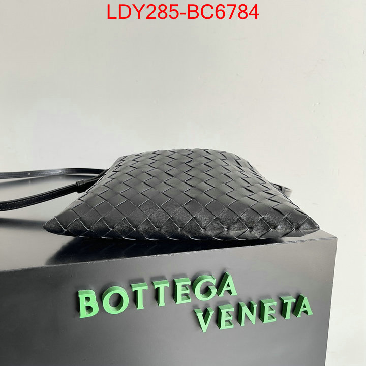 BV Bags(TOP)-Crossbody- luxury fake ID: BC6784 $: 285USD,