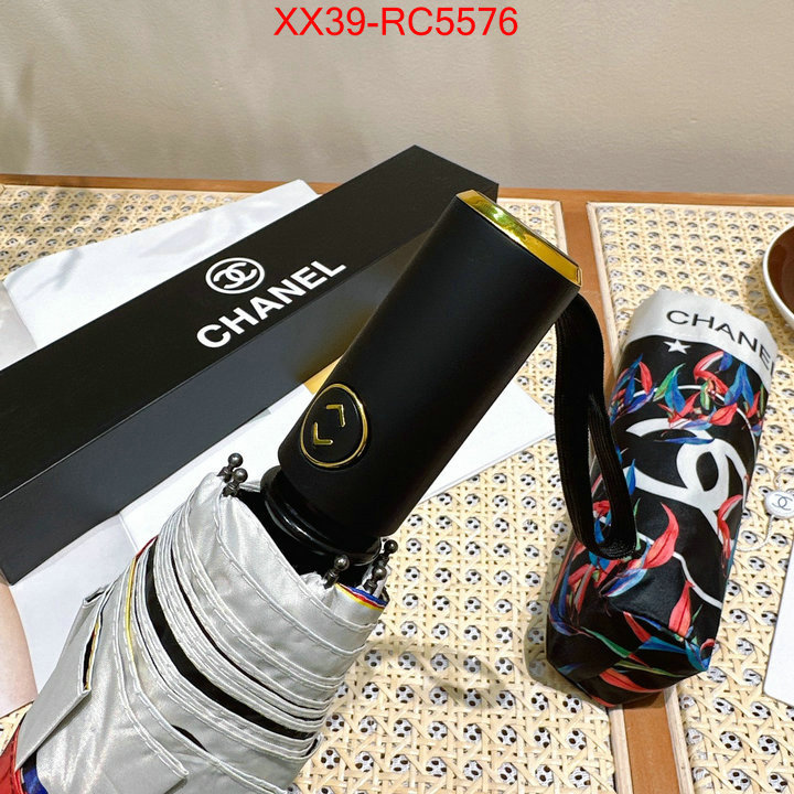 Umbrella-Chanel best quality replica ID: RC5576 $: 39USD