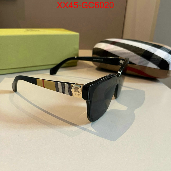 Glasses-Burberry where to find the best replicas ID: GC6020 $: 45USD