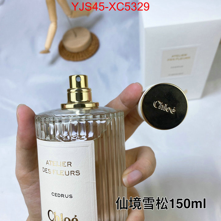 Perfume-Chloe top designer replica ID: XC5329 $: 45USD