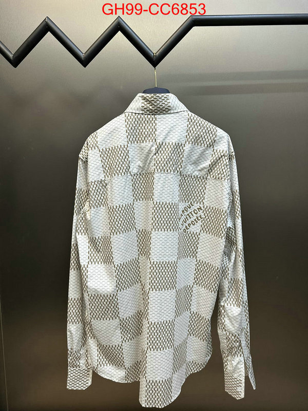 Clothing-LV where should i buy to receive ID: CC6853 $: 99USD