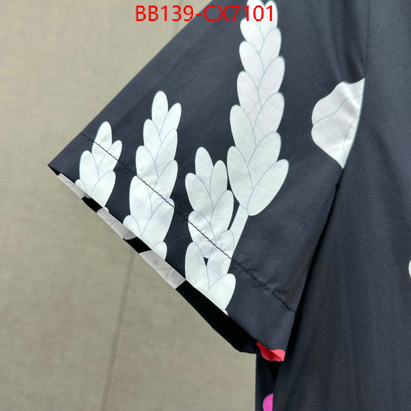 Clothing-Valentino sale outlet online ID: CX7101 $: 139USD