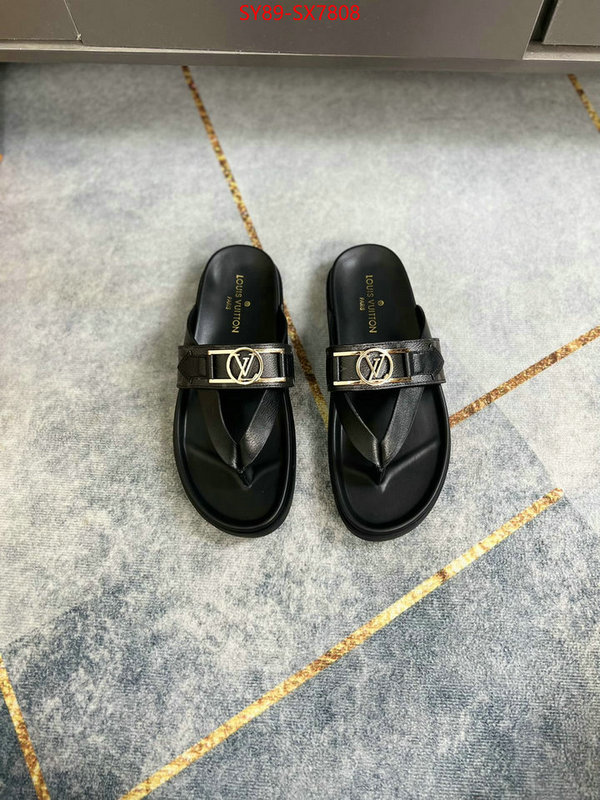 Men Shoes-LV replica every designer ID: SX7808 $: 89USD