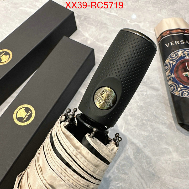 Umbrella-Versace replica how can you ID: RC5719 $: 39USD