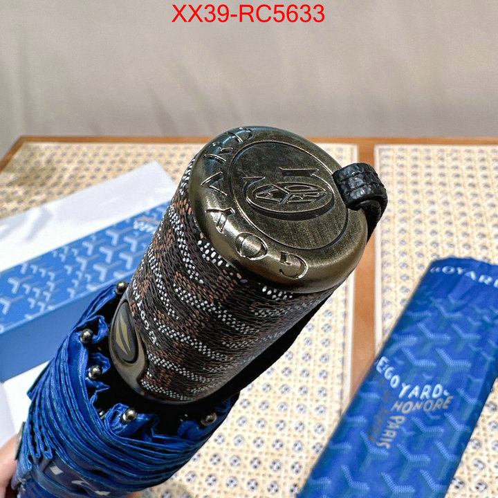 Umbrella-Goyard perfect replica ID: RC5633 $: 39USD