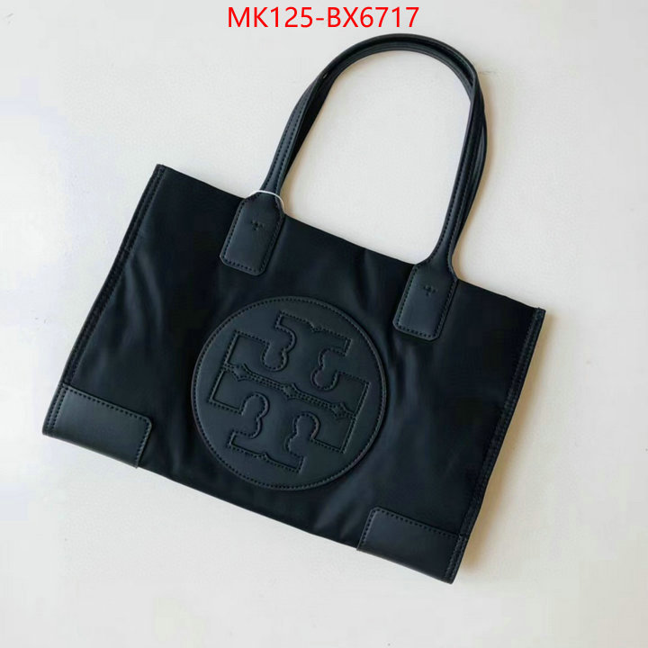 Tory Burch Bags(TOP)-Handbag- where can i find ID: BX6717