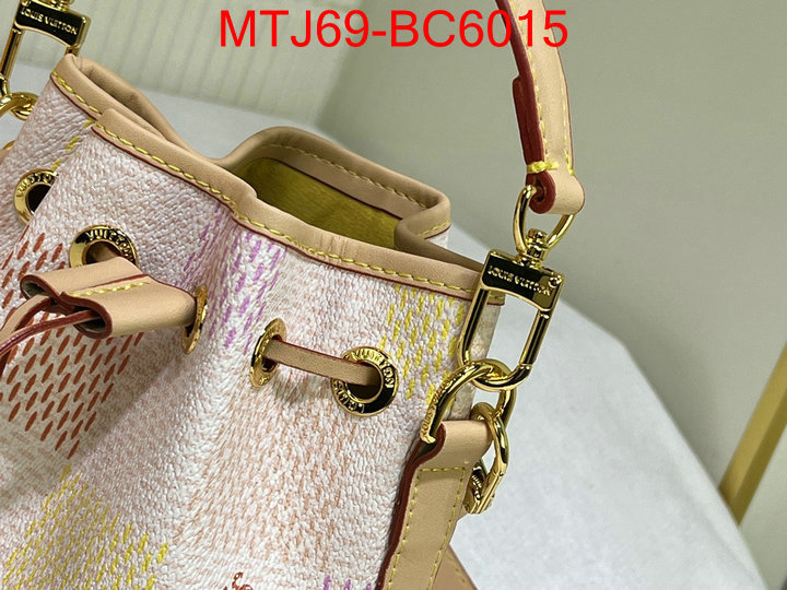 LV Bags(4A)-Nono-No Purse-Nano No- 2024 aaaaa replica customize ID: BC6015 $: 69USD,