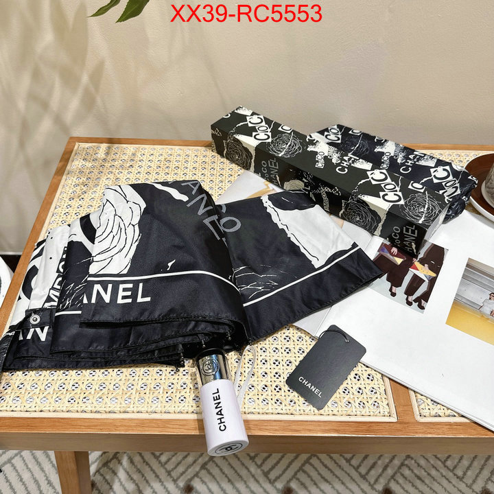 Umbrella-Chanel website to buy replica ID: RC5553 $: 39USD