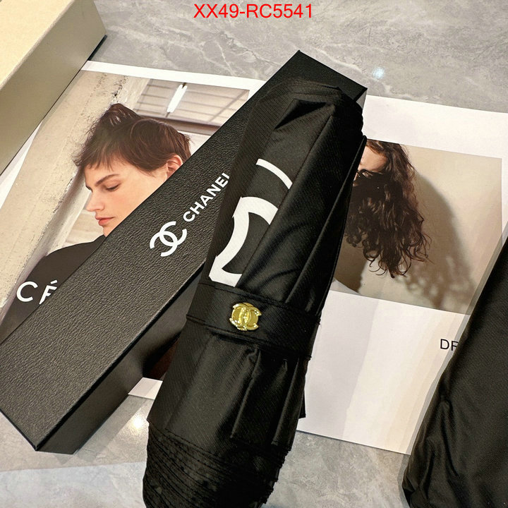 Umbrella-Chanel same as original ID: RC5541 $: 49USD