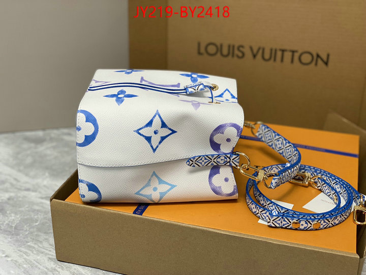 LV Bags(TOP)-Nono-No Purse-Nano No- best website for replica ID: BY2418 $: 219USD,