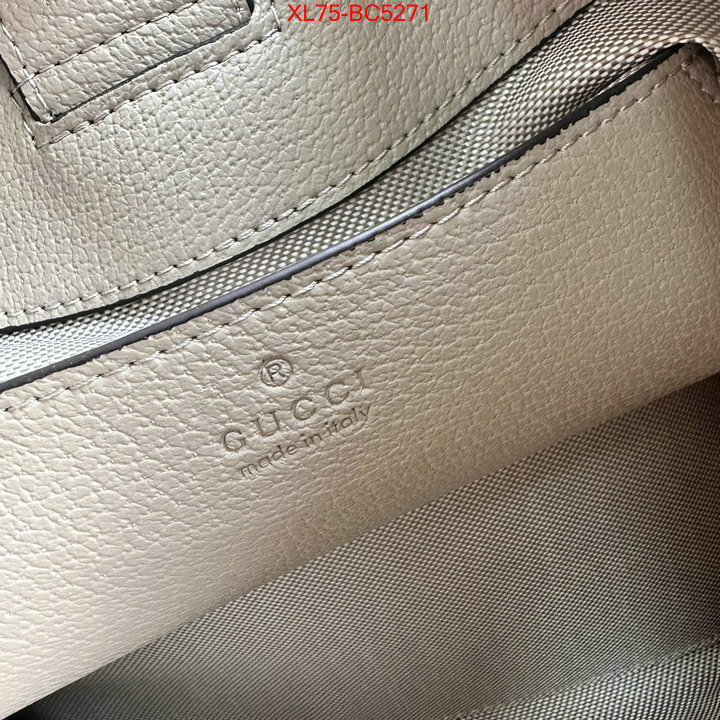 Gucci Bags(4A)-Ophidia-G what are the best replica ID: BC5271 $: 75USD,