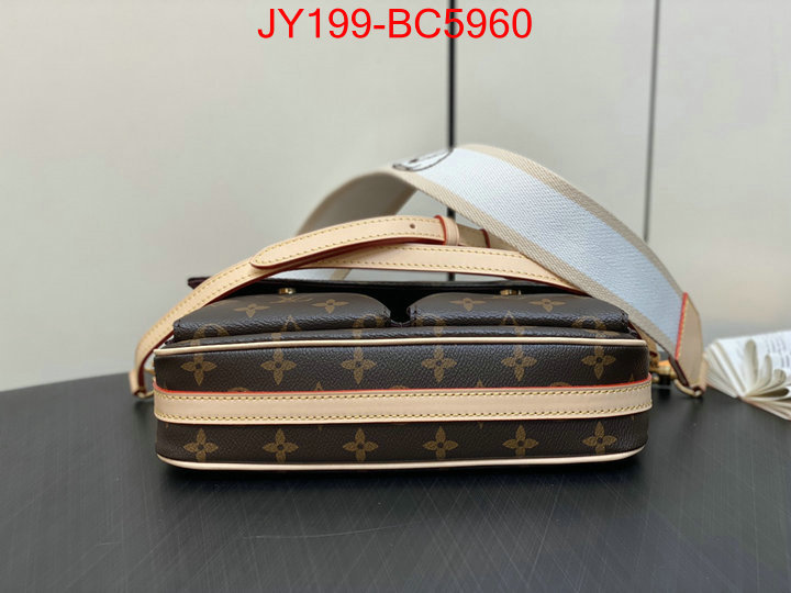 LV Bags(TOP)-Pochette MTis- what's the best place to buy replica ID: BC5960 $: 199USD,