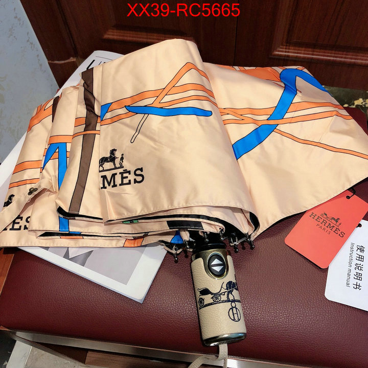 Umbrella-Hermes first copy ID: RC5665 $: 39USD