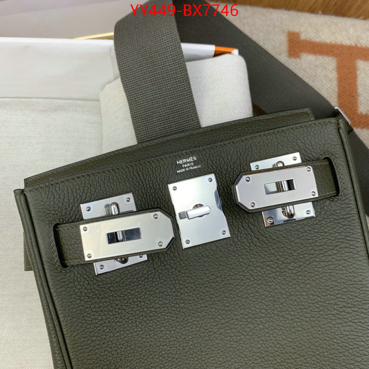 Hermes Bags(TOP)-Birkin- replica wholesale ID: BX7746 $: 449USD,