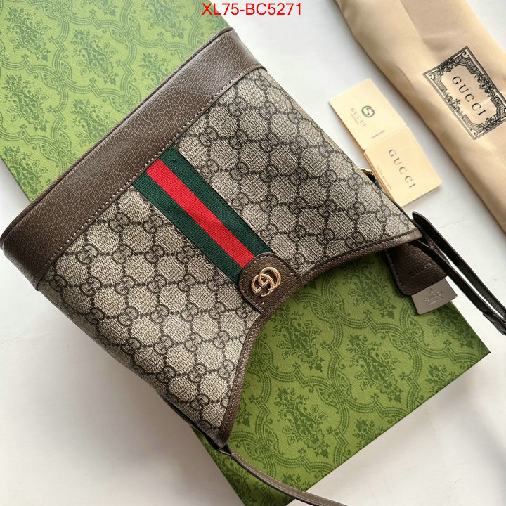 Gucci Bags(4A)-Ophidia-G what are the best replica ID: BC5271 $: 75USD,