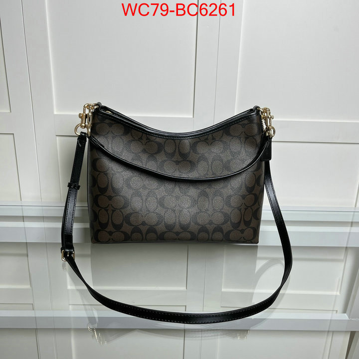 Coach Bags(4A)-Diagonal 7 star collection ID: BC6261 $: 79USD,