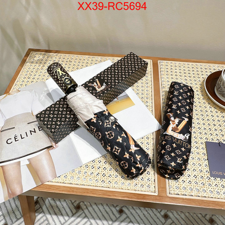 Umbrella-LV buying replica ID: RC5694 $: 39USD