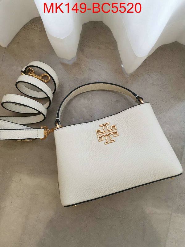 Tory Burch Bags(TOP)-Handbag- replica 2024 perfect luxury ID: BC5520 $: 149USD,