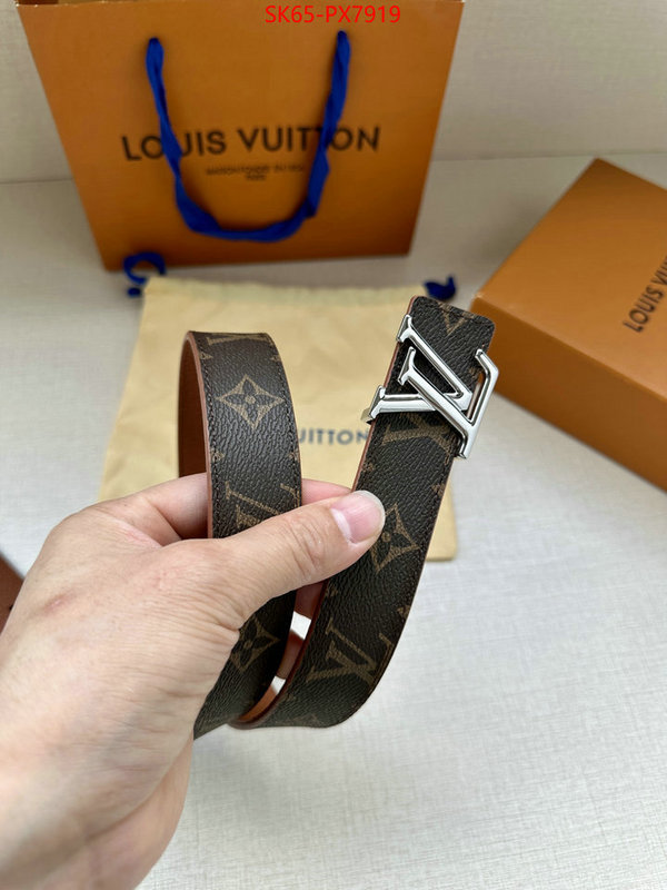 Belts-LV perfect ID: PX7919 $: 65USD