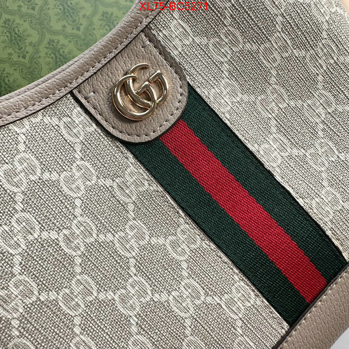 Gucci Bags(4A)-Ophidia-G what are the best replica ID: BC5271 $: 75USD,