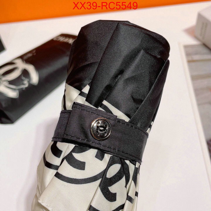 Umbrella-Chanel how to find designer replica ID: RC5549 $: 39USD