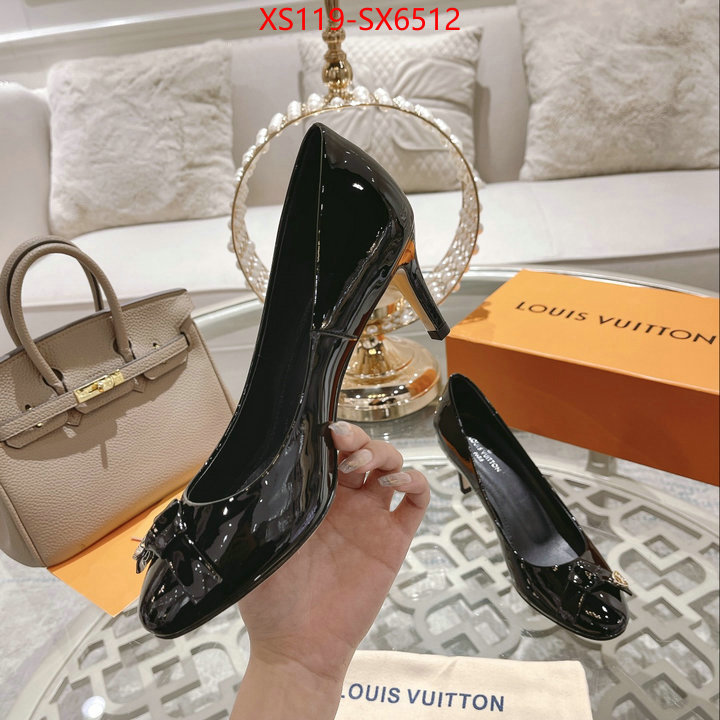 Women Shoes-LV the best affordable ID: SX6512 $: 119USD