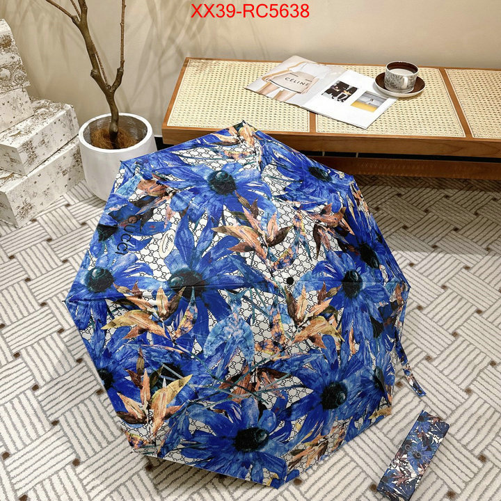 Umbrella-Gucci for sale online ID: RC5638 $: 39USD