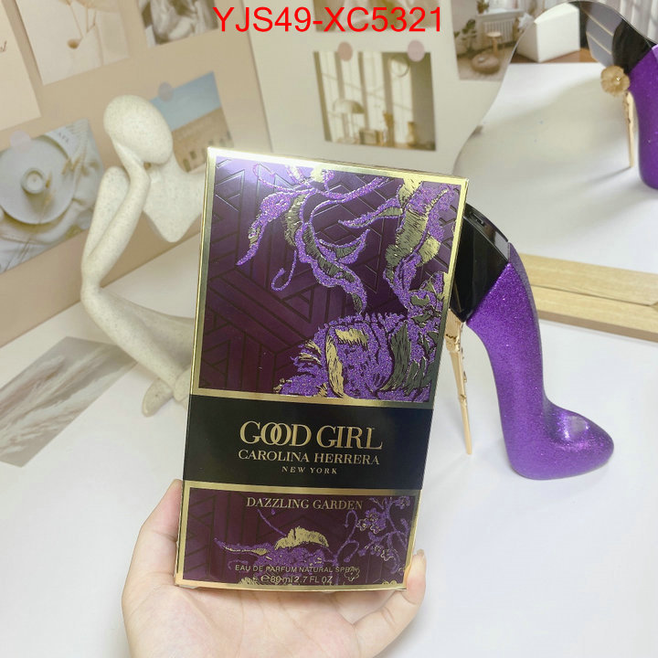 Perfume-Carolina Herrera best replica new style ID: XC5321 $: 49USD