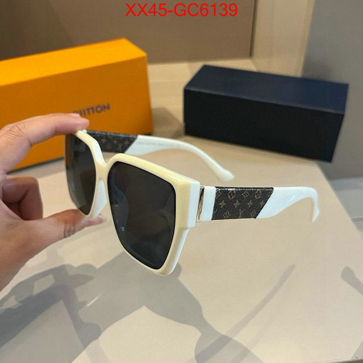 Glasses-LV best capucines replica ID: GC6139 $: 45USD