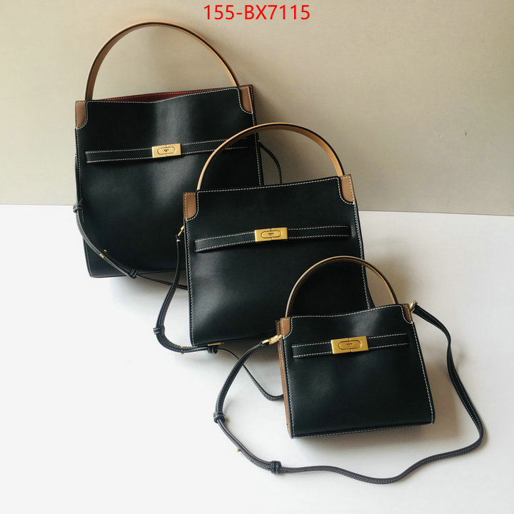 Tory Burch Bags(TOP)-Diagonal- sale outlet online ID: BX7115