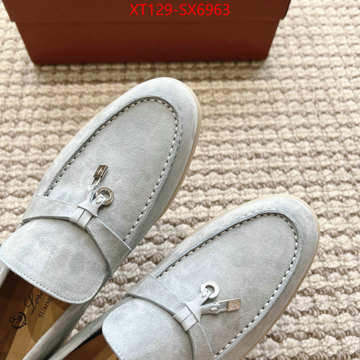 Women Shoes-Loro piana wholesale imitation designer replicas ID: SX6963 $: 129USD