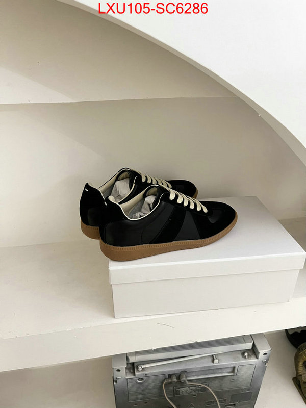 Women Shoes-Maison Margiela china sale ID: SC6286 $: 105USD