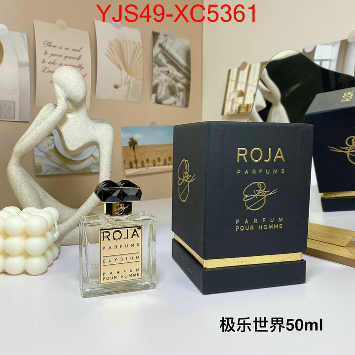 Perfume-Roja 7 star Code: XC5361 $: 49USD