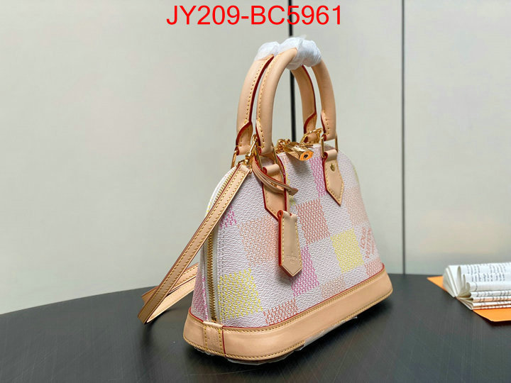 LV Bags(TOP)-Alma- buy cheap replica ID: BC5961 $: 209USD,