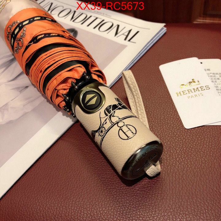 Umbrella-Hermes perfect quality designer replica ID: RC5673 $: 39USD