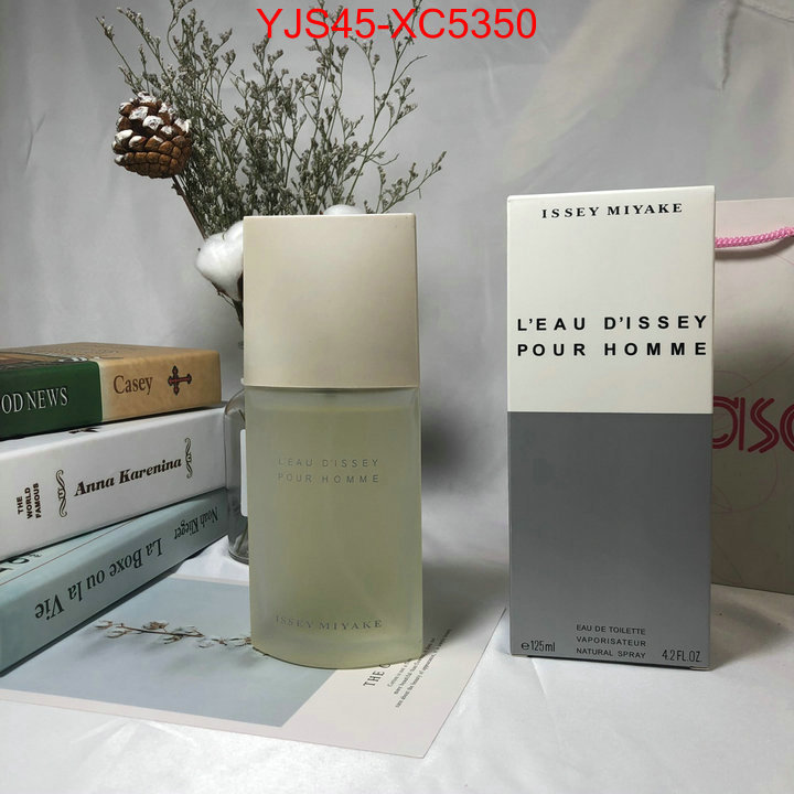 Perfume-Issey Miyake shop the best high authentic quality replica ID: XC5350 $: 45USD