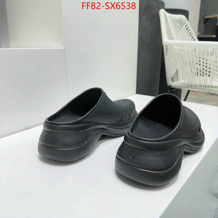 Women Shoes-Balenciaga is it illegal to buy dupe ID: SX6538 $: 82USD