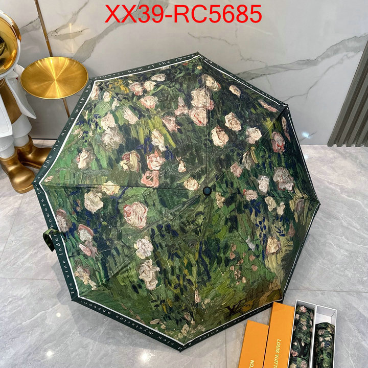 Umbrella-LV hot sale ID: RC5685 $: 39USD