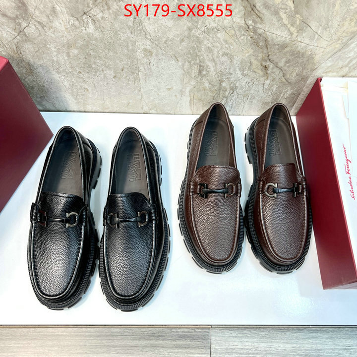 Men shoes-Ferragamo sellers online ID: SX8555 $: 179USD